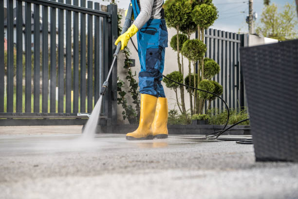 Best Gas Station Cleaning  in Bradfordville, FL